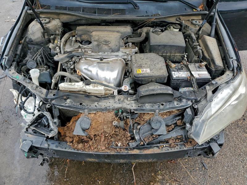 Фото 11 - TOYOTA CAMRY