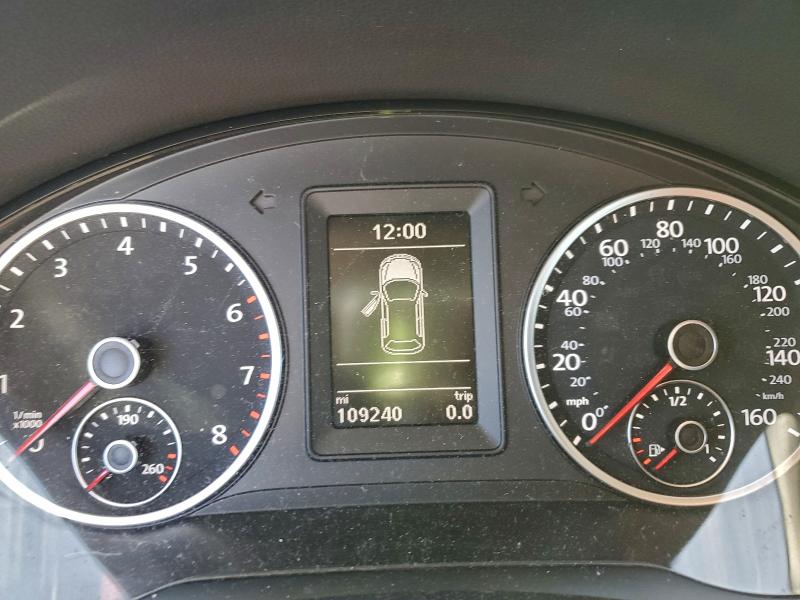 VOLKSWAGEN TIGUAN LIM 2018 VIN WVGAV7AX6JK004369