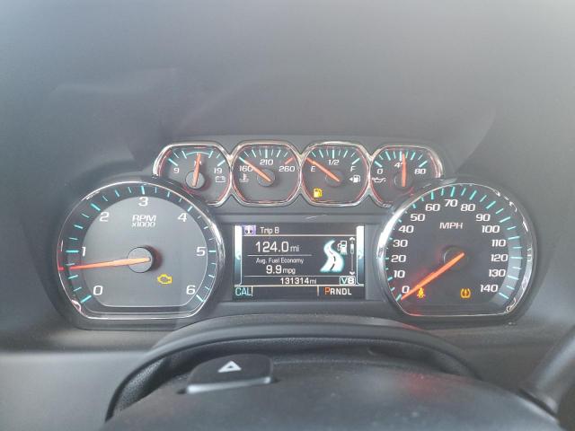 Фото 9 - GMC YUKON