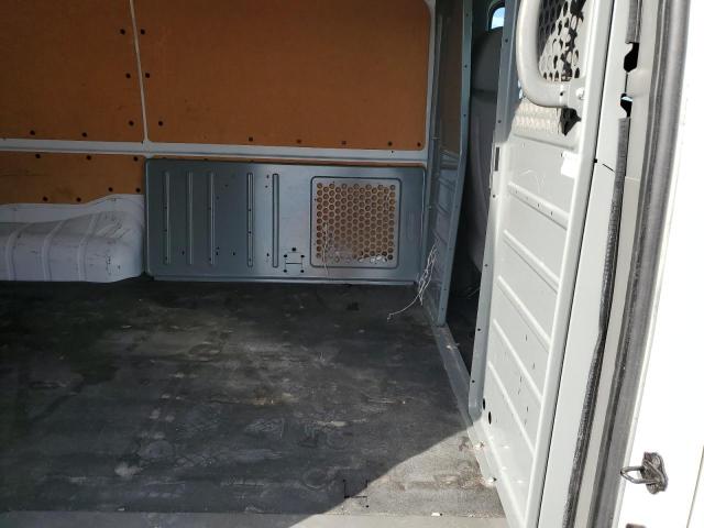 Фото 11 - NISSAN NV