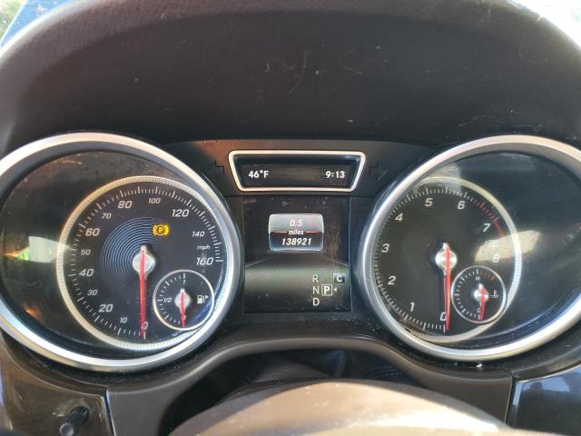 MERCEDES-BENZ GLE-CLASS 2017 VIN 4JGDA5HB4HA942183