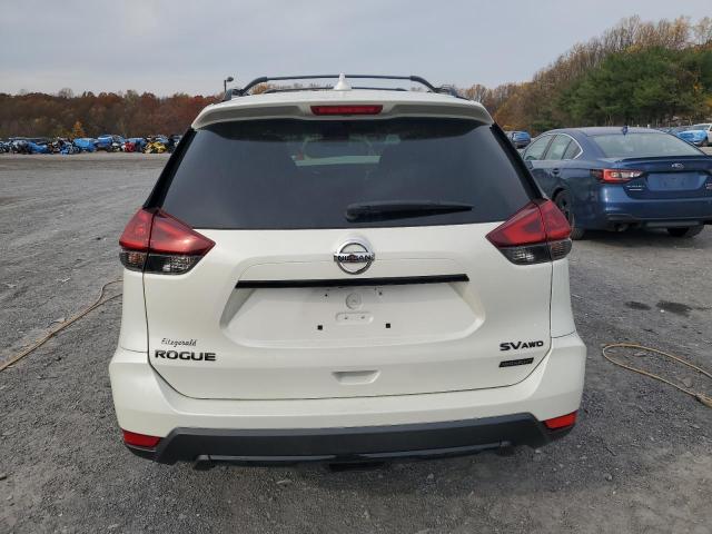 Фото 6 - NISSAN ROGUE