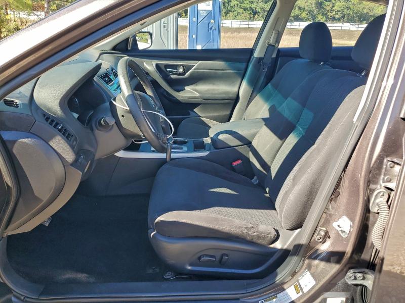 Фото 7 - NISSAN ALTIMA