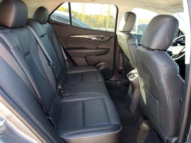 Фото 11 - BUICK ENVISION