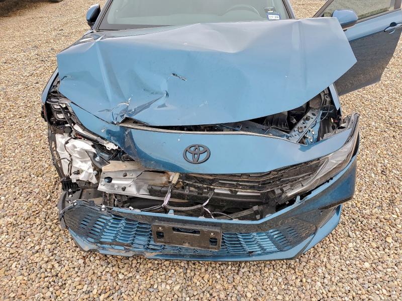 Фото 11 - TOYOTA CAMRY