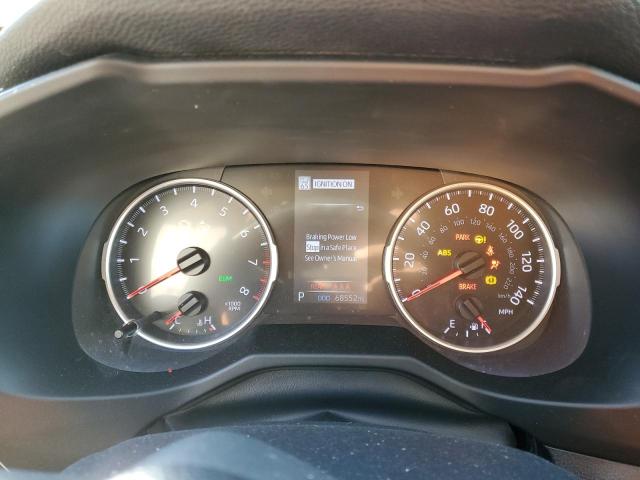 Фото 9 - TOYOTA RAV4