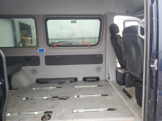 Фото 11 - MERCEDES-BENZ SPRINTER