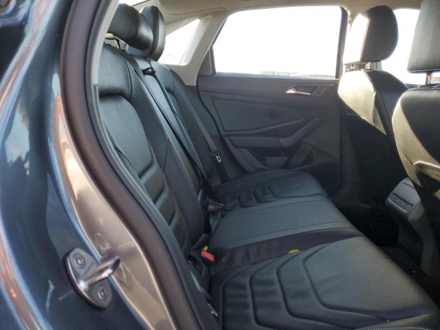 Фото 10 - VOLKSWAGEN JETTA