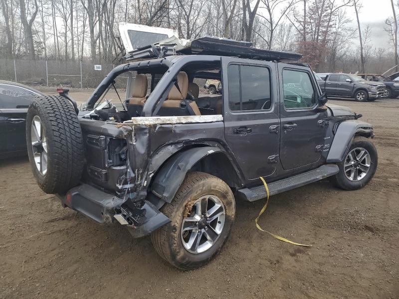 Фото 3 - JEEP WRANGLER