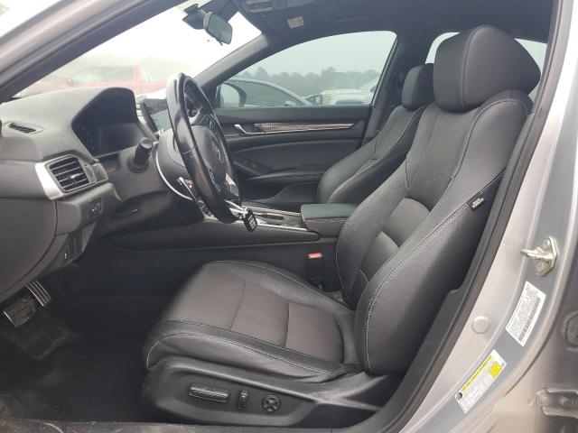 Фото 7 - HONDA ACCORD