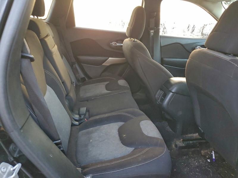 Фото 11 - JEEP GRAND CHER