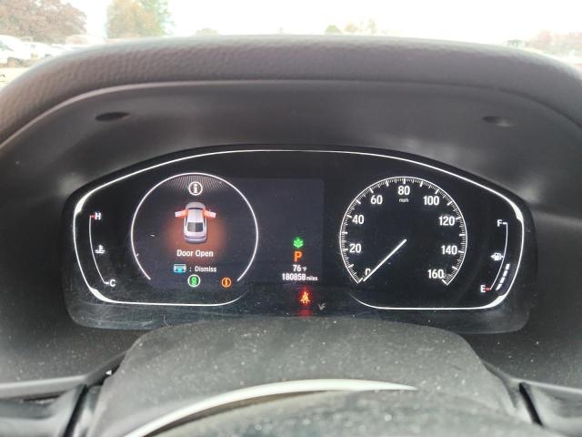 Фото 9 - HONDA ACCORD