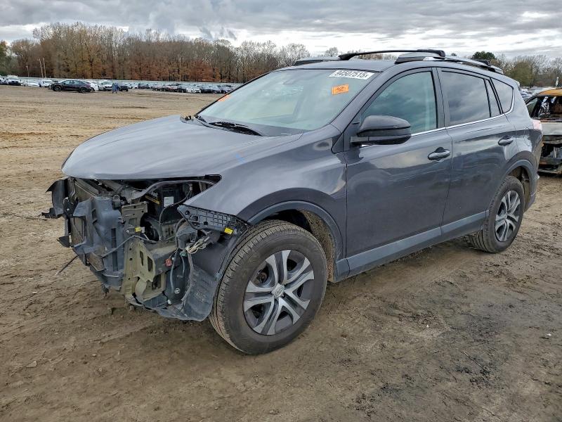 Фото 1 - TOYOTA RAV4