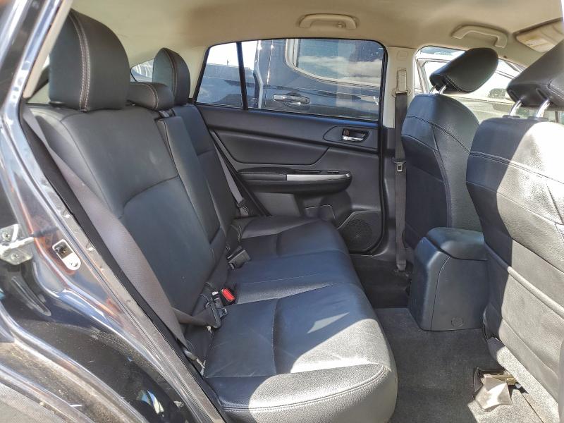 SUBARU XV 2015 VIN JF2GPAMC6F8280412