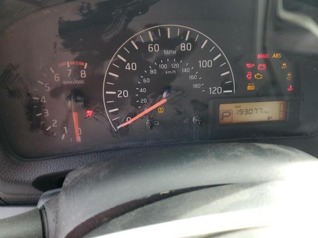 Фото 9 - NISSAN NV