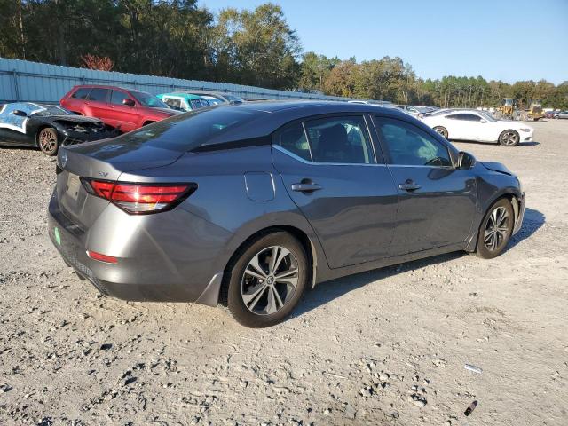 Фото 3 - NISSAN SENTRA