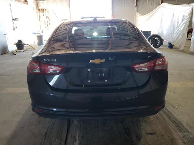 Фото 6 - CHEVROLET MALIBU