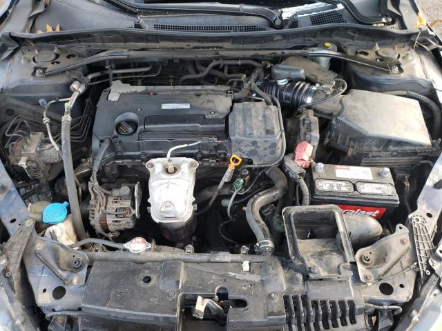 Фото 11 - HONDA ACCORD