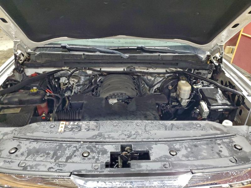 Фото 11 - GMC SIERRA