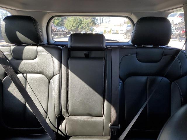 Фото 10 - JEEP GRAND CHER