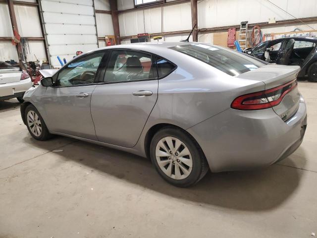 Фото 2 - DODGE DART