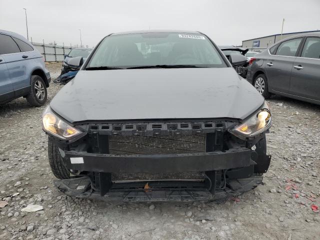 Фото 5 - HYUNDAI ELANTRA