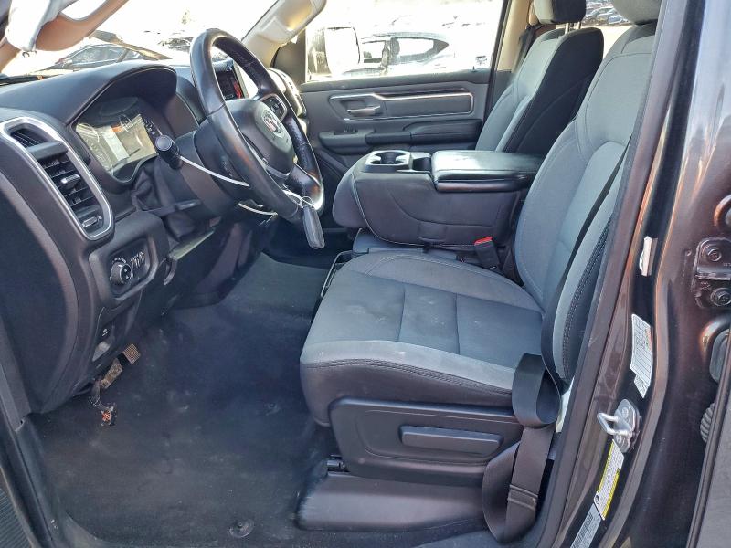 Фото 7 - RAM 1500