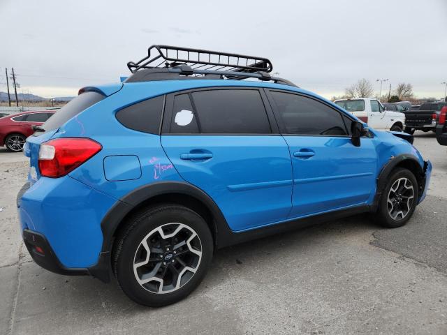 Фото 3 - SUBARU CROSSTREK