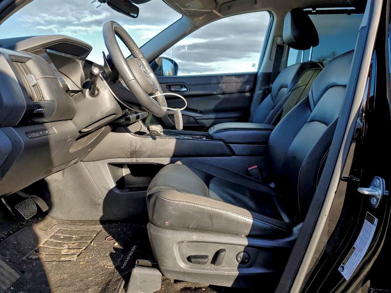 Фото 7 - NISSAN PATHFINDER