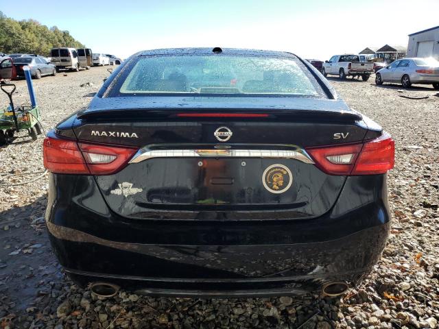 Фото 6 - NISSAN MAXIMA