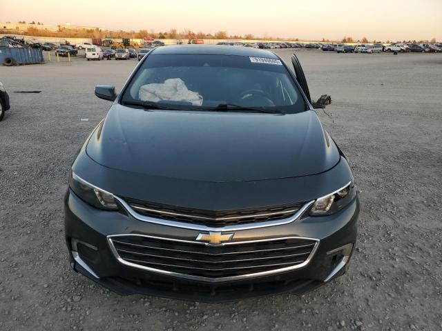 Фото 5 - CHEVROLET MALIBU