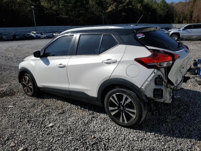 Фото 2 - NISSAN KICKS