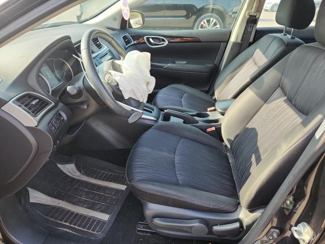 Фото 7 - NISSAN SENTRA