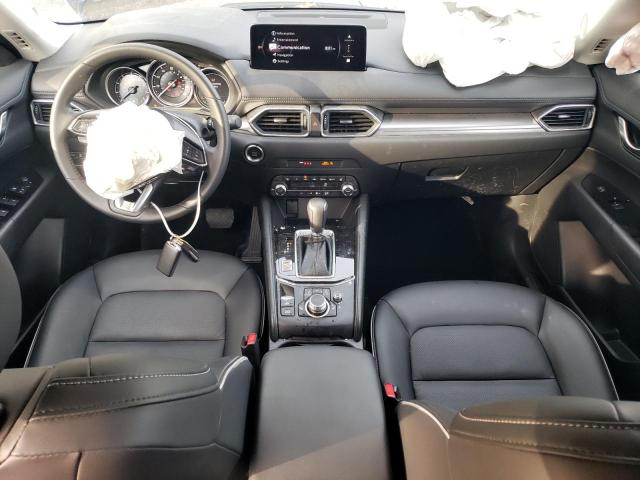 MAZDA CX-5 SELEC 2024 VIN JM3KFBBL9R0490744