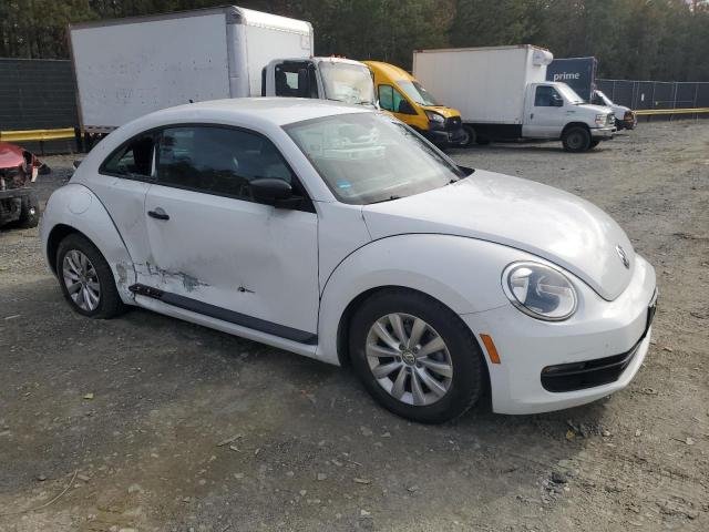 Фото 4 - VOLKSWAGEN BEETLE