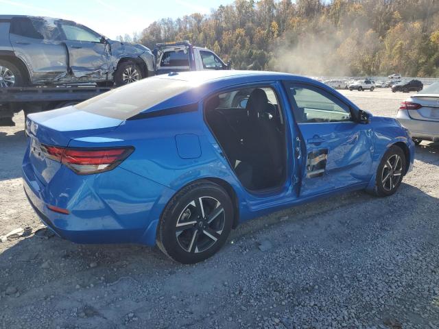 Фото 3 - NISSAN SENTRA