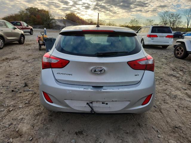 Фото 6 - HYUNDAI ELANTRA
