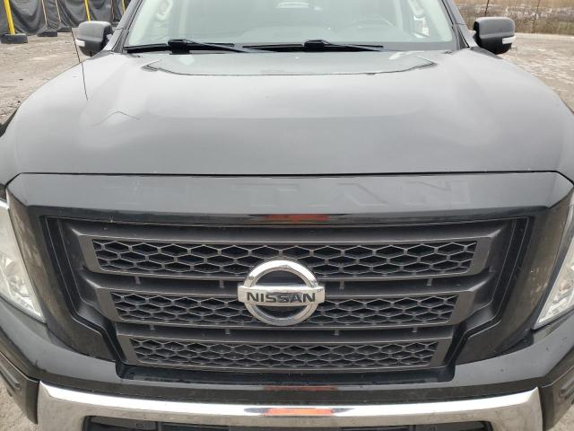 Фото 11 - NISSAN TITAN