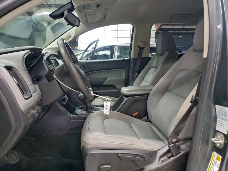 Фото 7 - CHEVROLET COLORADO