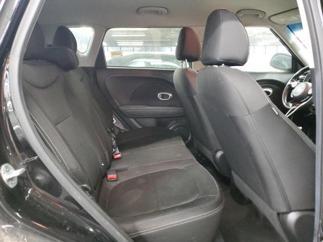 Фото 10 - KIA SOUL