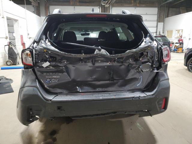 Фото 6 - SUBARU OUTBACK