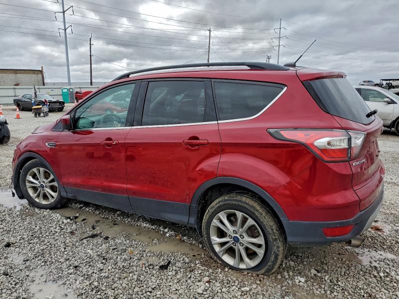 Фото 2 - FORD ESCAPE