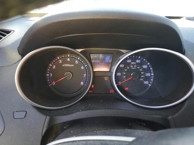 Фото 9 - HYUNDAI TUCSON