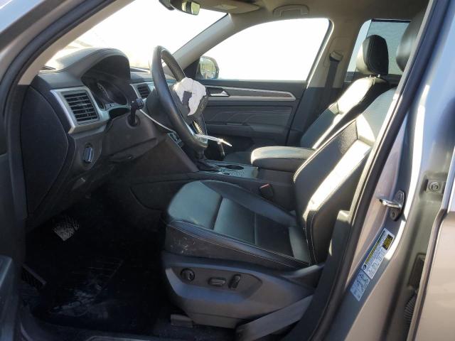 Фото 7 - VOLKSWAGEN ATLAS