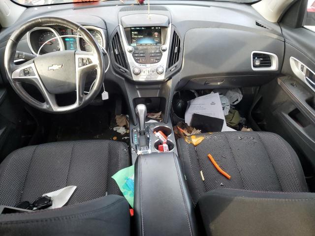 Фото 8 - CHEVROLET EQUINOX