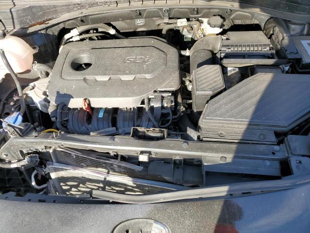 Фото 12 - KIA SPORTAGE