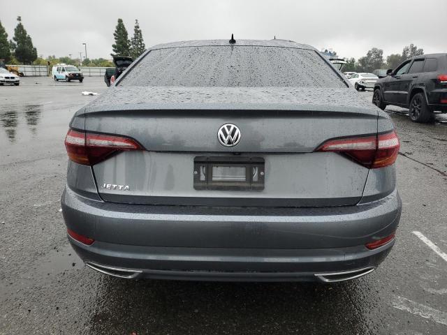 Фото 6 - VOLKSWAGEN JETTA