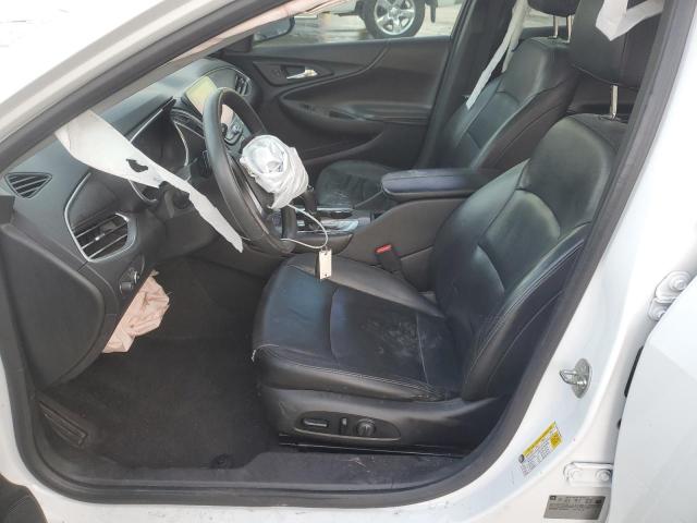 Фото 7 - CHEVROLET MALIBU