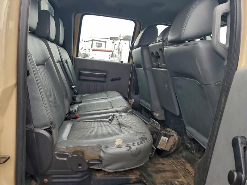 FORD F450 2015 VIN 1FD0W4GY4FEC28558