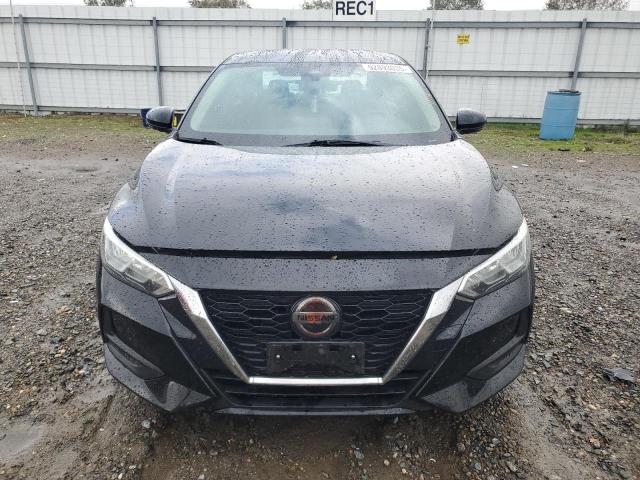 Фото 5 - NISSAN SENTRA